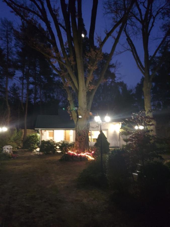 Fort Janowek 外观 照片