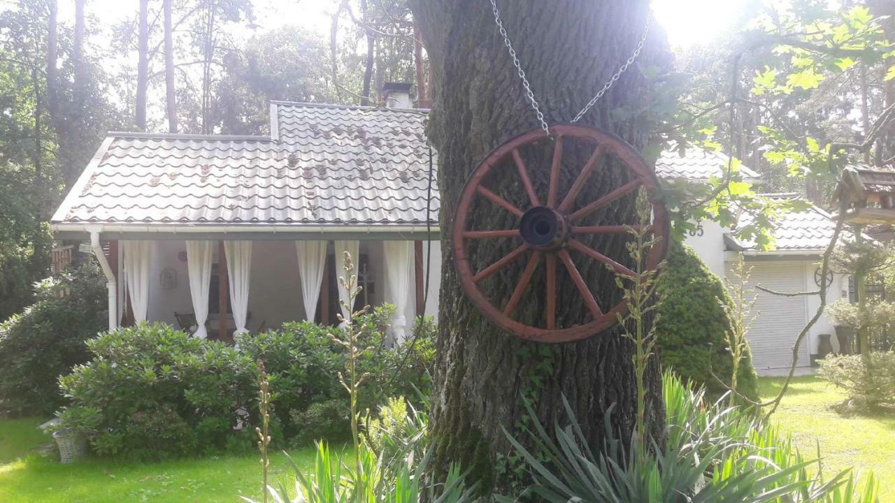 Fort Janowek 外观 照片